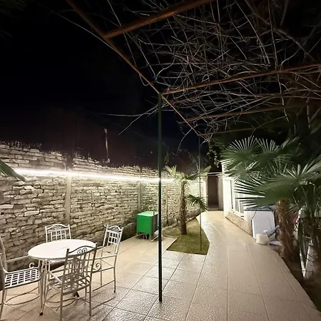 The Journey Holiday home