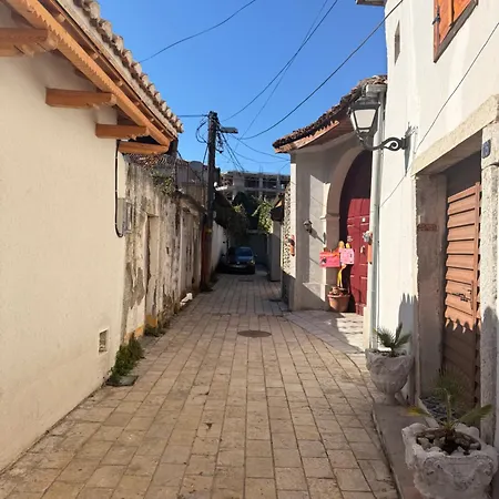 The Journey Holiday home