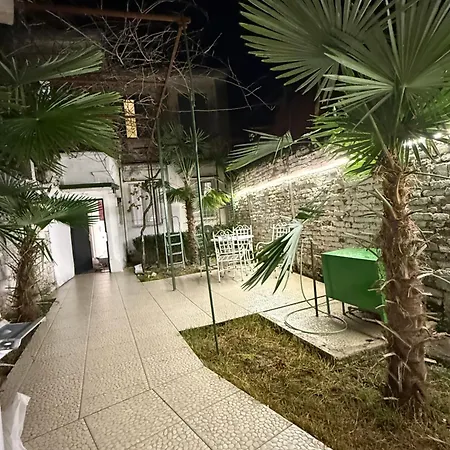 The Journey Holiday home *