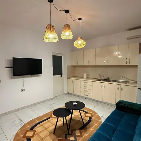 The Journey Holiday home Shkoder