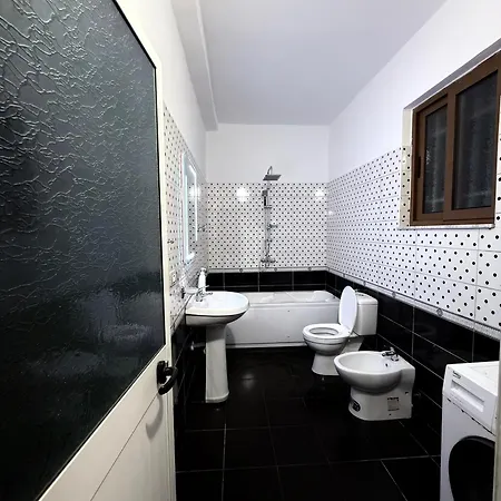 The Journey * Shkodër