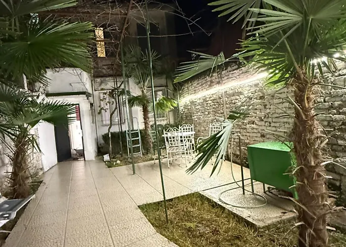 The Journey Hébergement de vacances *