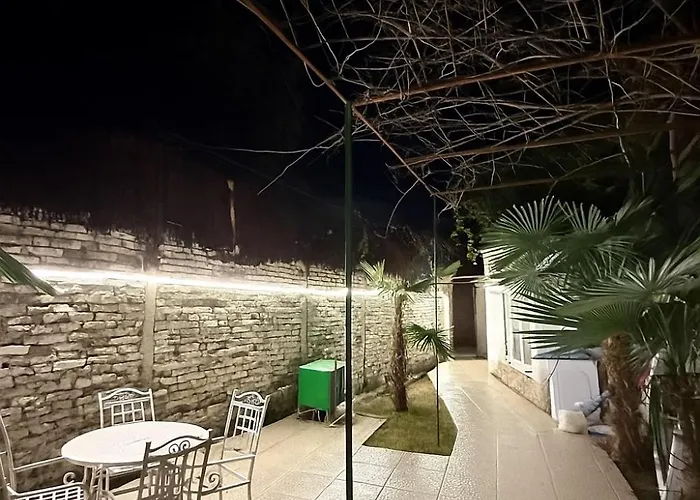 The Journey Hébergement de vacances