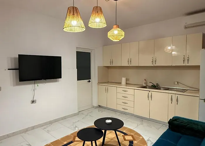 The Journey 度假居 Shkodër