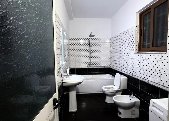 The Journey * Shkodër